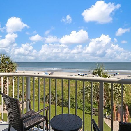 Club Wyndham Westwinds Hotel Atlantic Beach Exterior photo