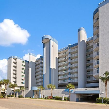 Club Wyndham Westwinds Hotel Atlantic Beach Exterior photo
