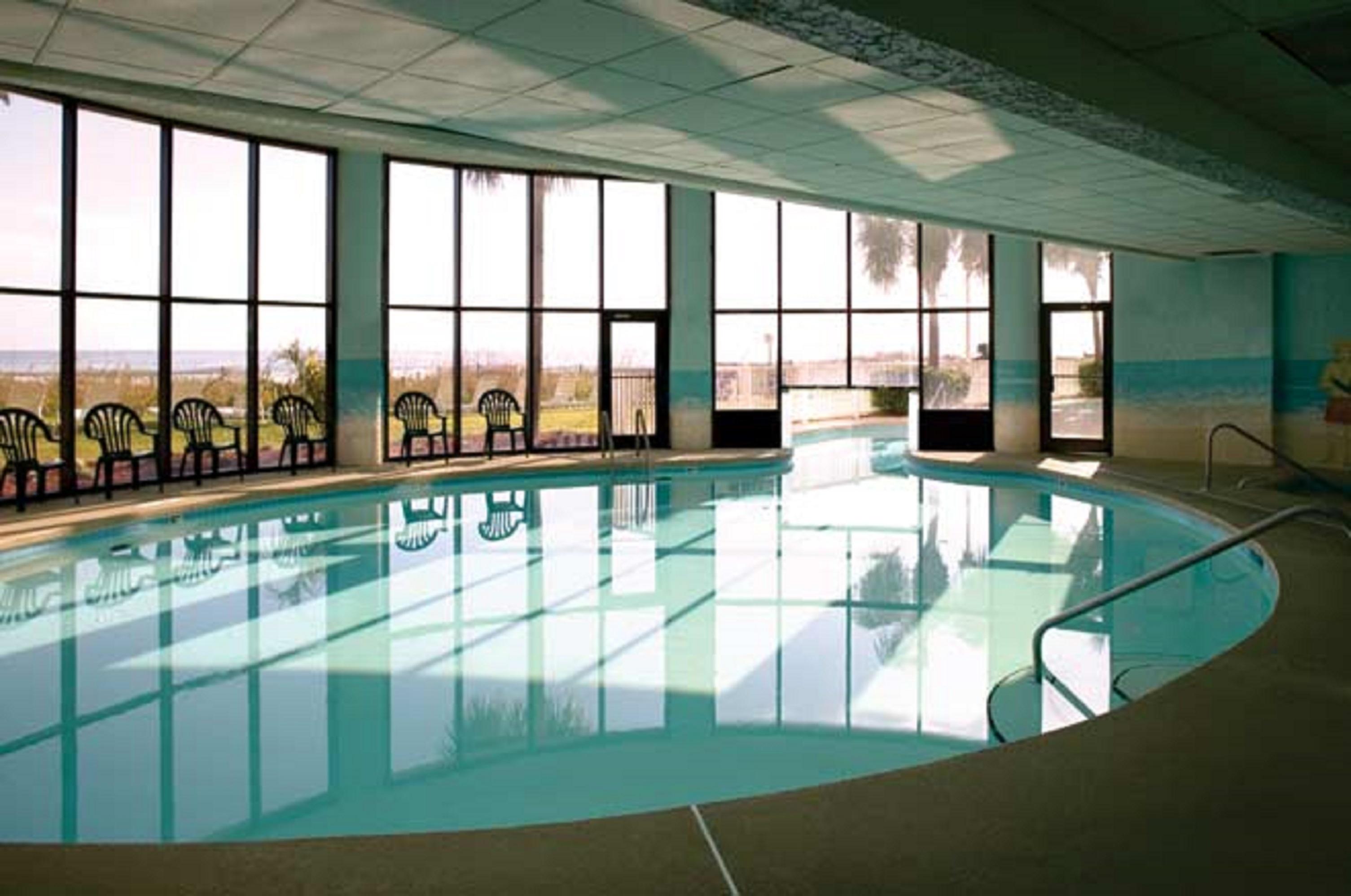 Club Wyndham Westwinds Hotel Atlantic Beach Facilities photo