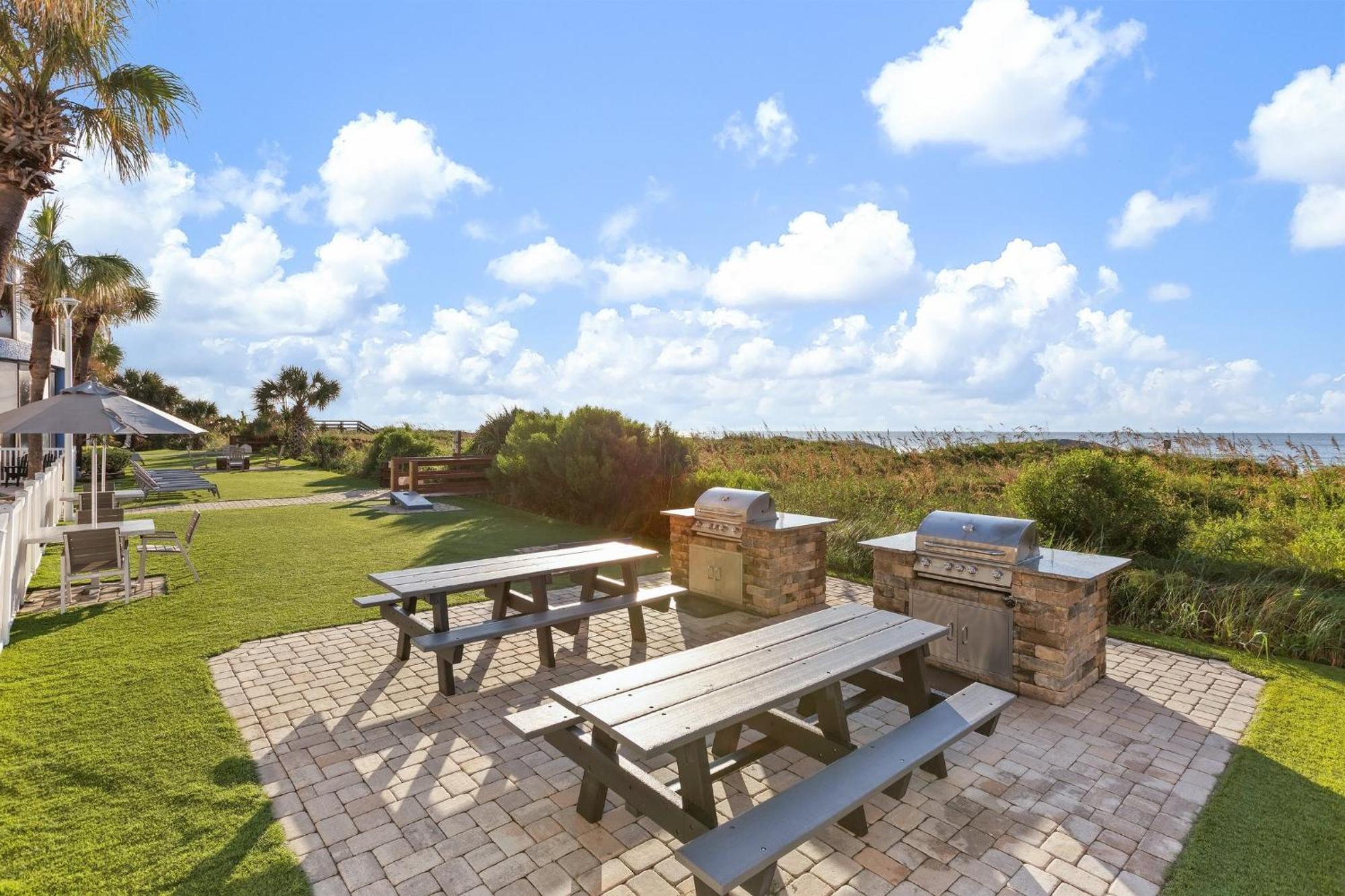 Club Wyndham Westwinds Hotel Atlantic Beach Exterior photo