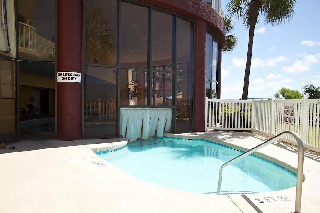 Club Wyndham Westwinds Hotel Atlantic Beach Exterior photo